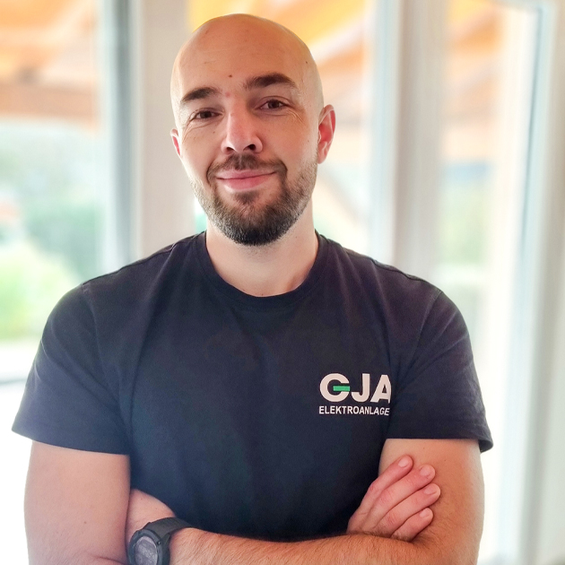 GJA - Fevzi Gerdzhikov GJA - Fevzi Gerdzhikov