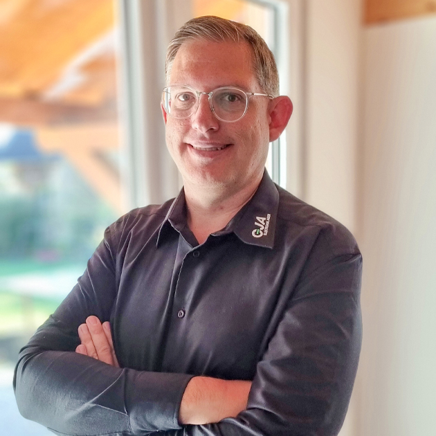 GJA - Jens Schiller GJA - Jens Schiller