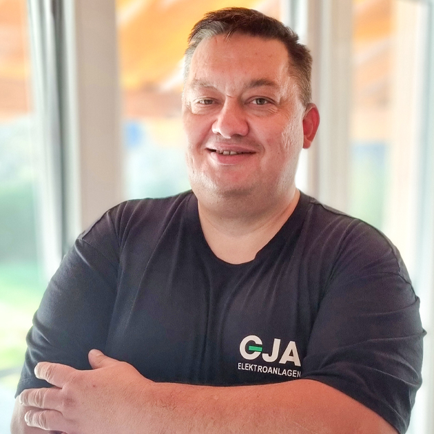 GJA - Krzysztof Marcuch GJA - Krzysztof Marcuch