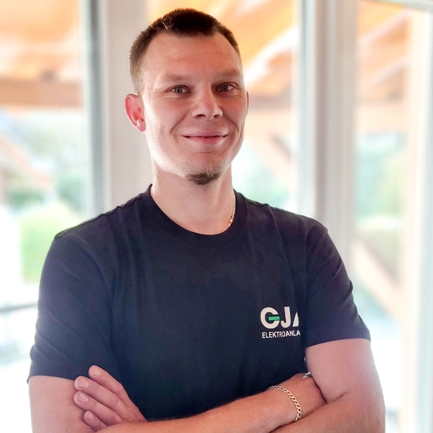 GJA - Pawel Przystal GJA - Pawel Przystal