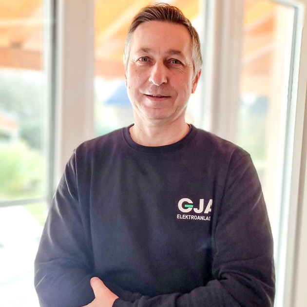 GJA - Richard Matuschek GJA - Richard Matuschek