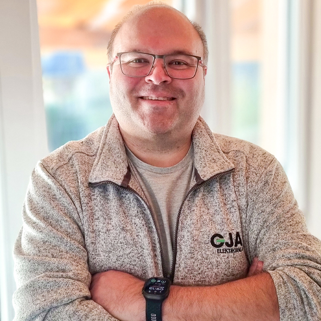 GJA - Thomas Loferer GJA - Thomas Loferer