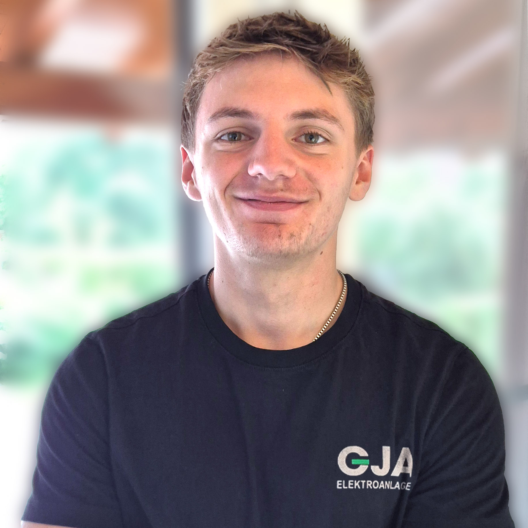 GJA - Pawel Przystal