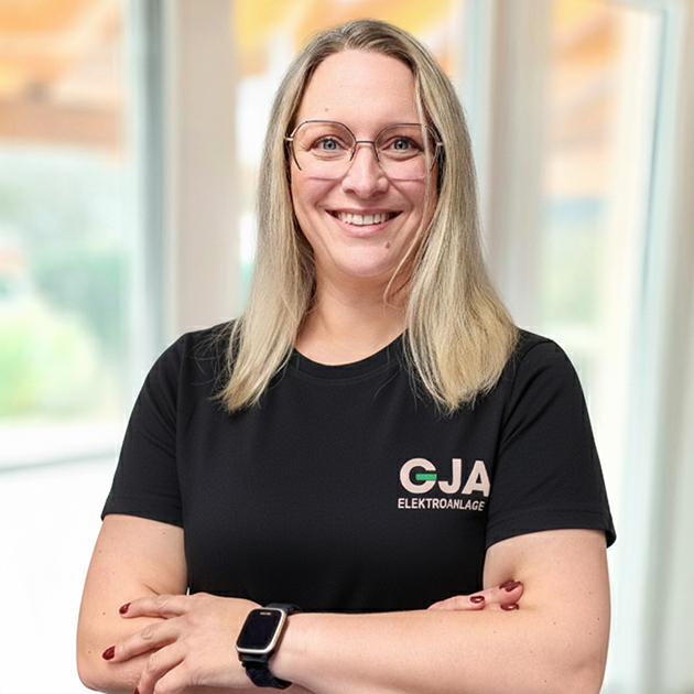 GJA - Yvonne Winnwa GJA - Yvonne Winnwa