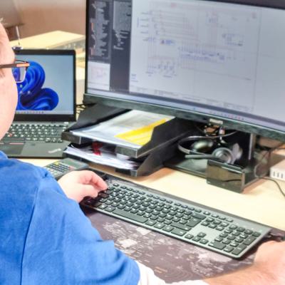 Gja Elektroanlagen Pfullendorf 014