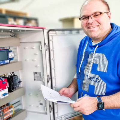 Gja Elektroanlagen Pfullendorf 015