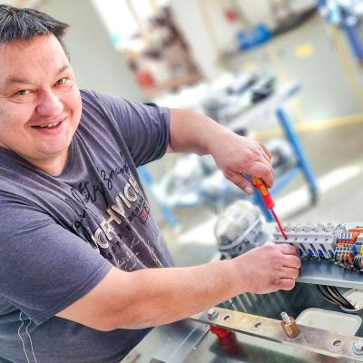Gja Elektroanlagen Pfullendorf 020