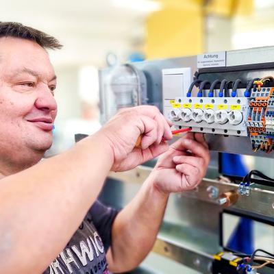 Gja Elektroanlagen Pfullendorf 021