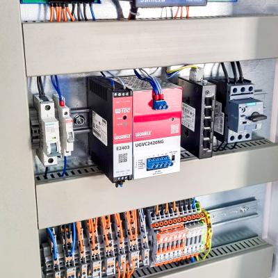 Gja Elektroanlagen Pfullendorf Gallery 40 001